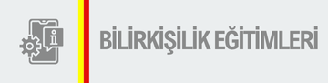 Bilirkisilik Eğitimleri