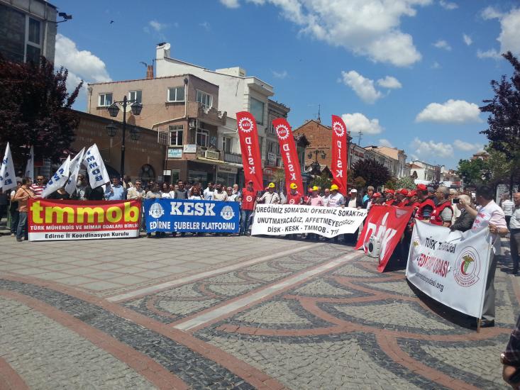 edirne