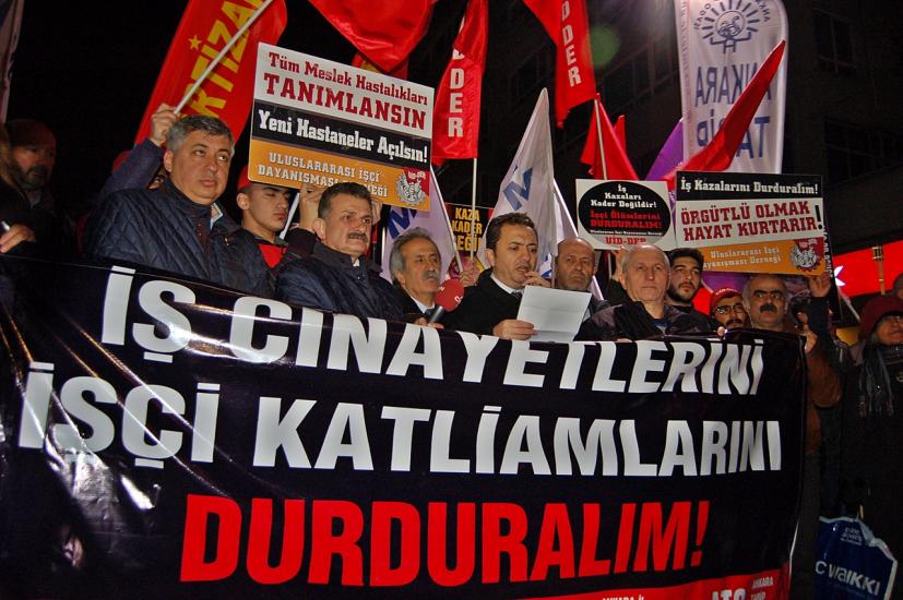 ankara