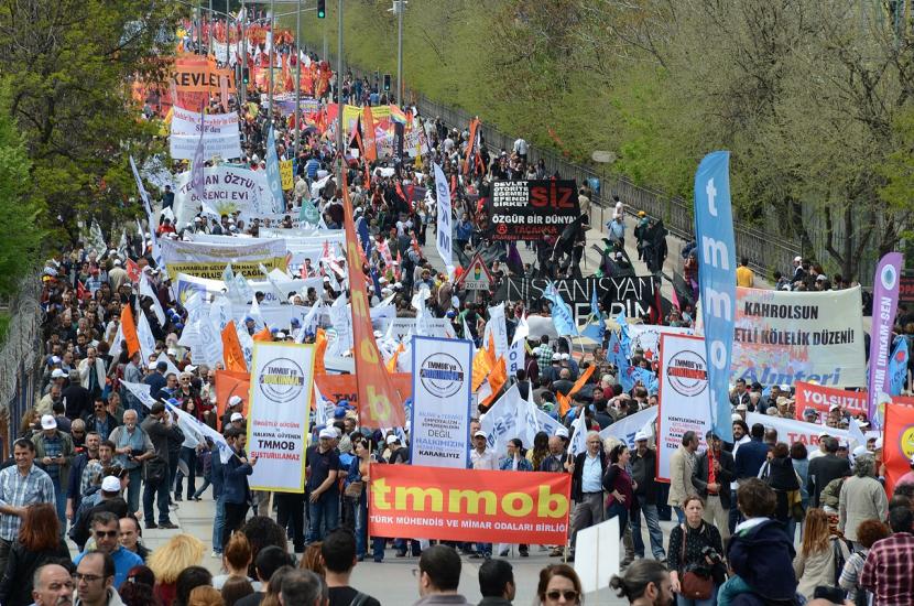 ANKARA